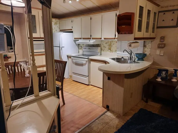 Nice & quiet efficiency (private)