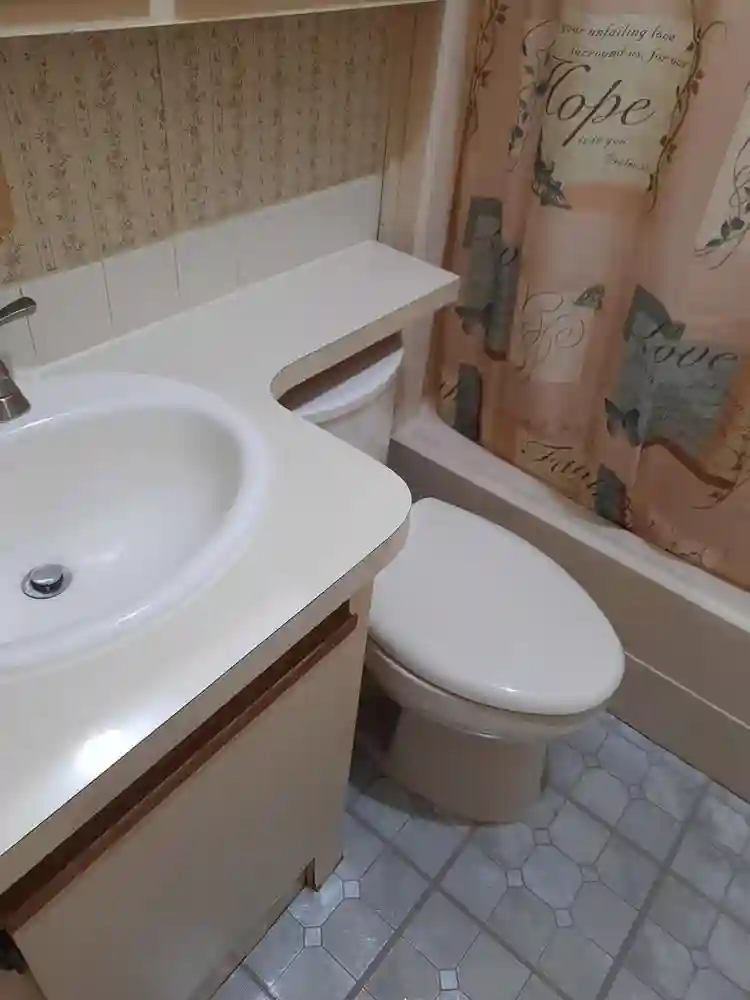 Nice & quiet efficiency (private)