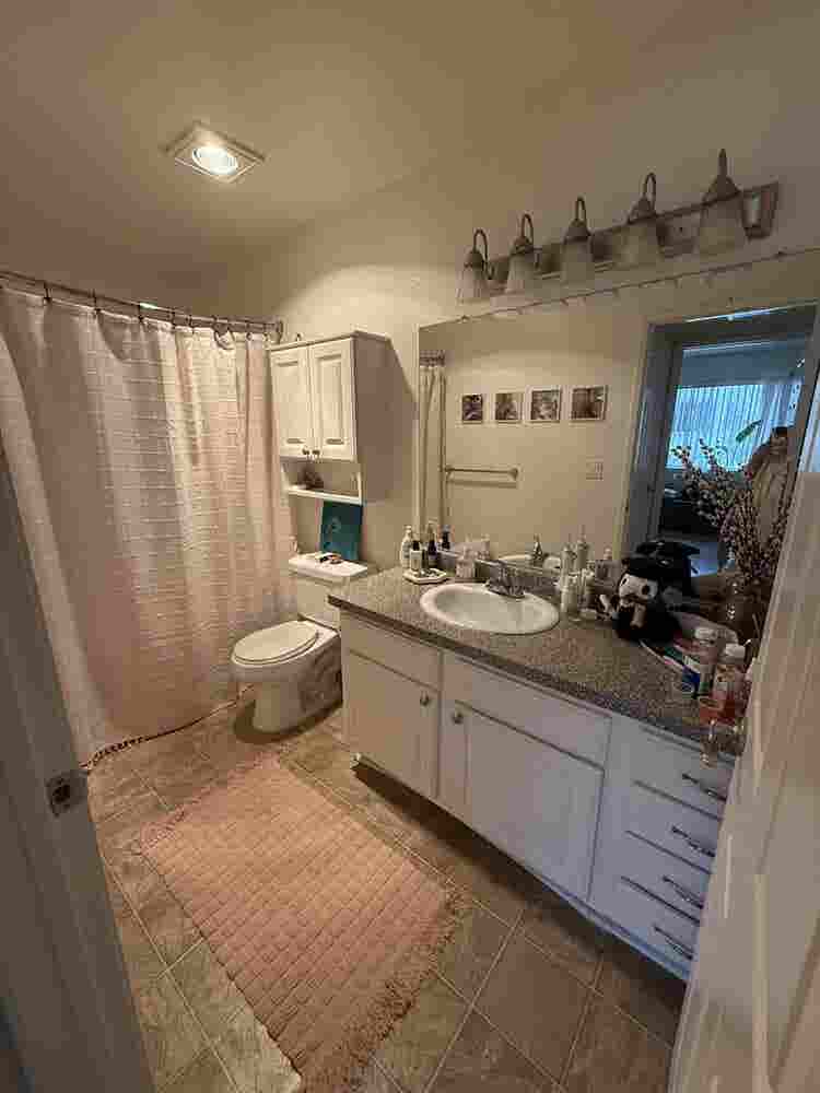 ba SUBLET Calabasas