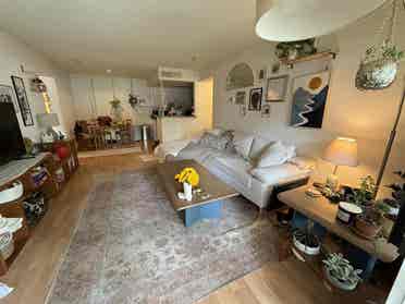 ba SUBLET Calabasas