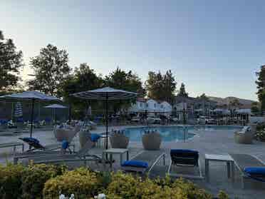ba SUBLET Calabasas