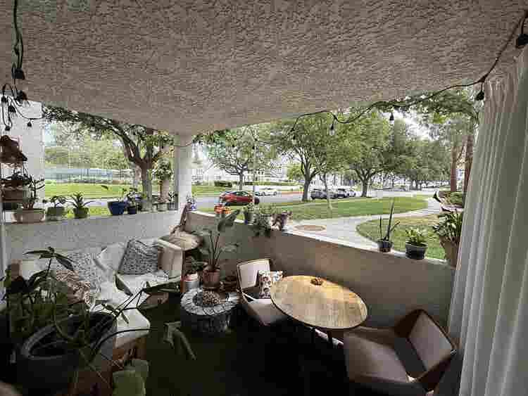 ba SUBLET Calabasas