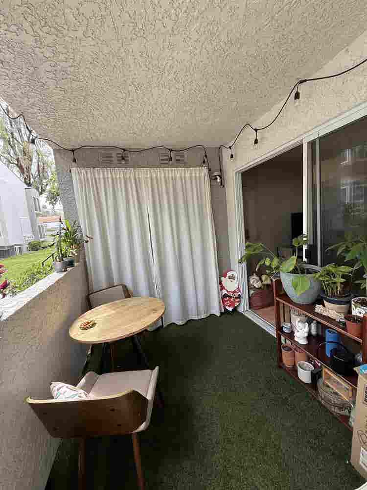 ba SUBLET Calabasas