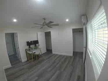 Luxury Master Bedroom for Rent