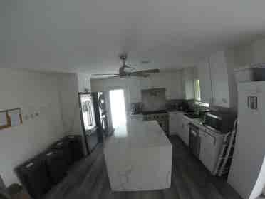 Luxury Master Bedroom for Rent