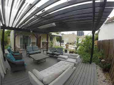Luxury Master Bedroom for Rent