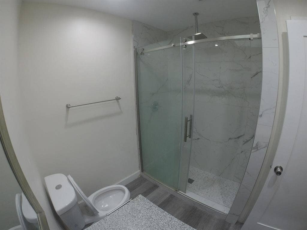 Luxury Master Bedroom for Rent