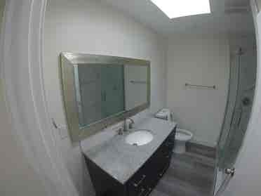 Luxury Master Bedroom for Rent