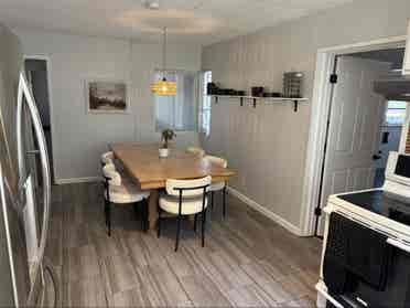 Quiet home in NE Heights