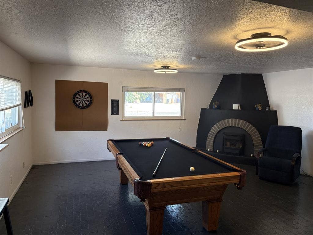 Quiet home in NE Heights