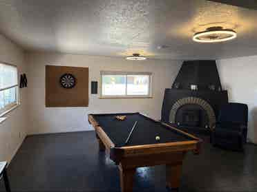 Quiet home in NE Heights