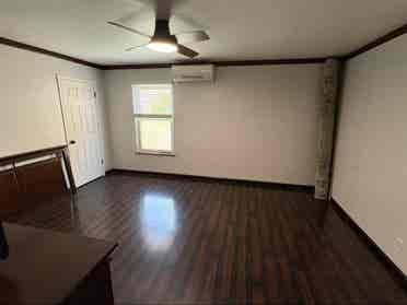 Quiet home in NE Heights