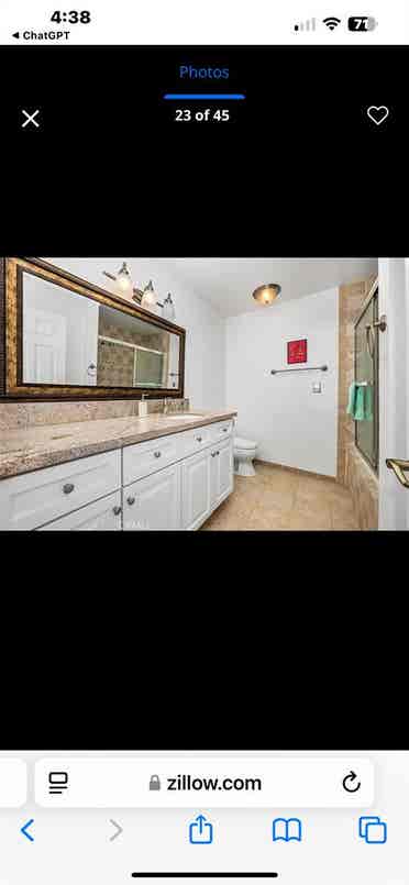Huge 1 bedroom w/ Ocean view 4 Rent
