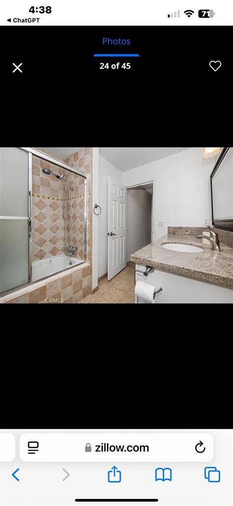 Huge 1 bedroom w/ Ocean view 4 Rent