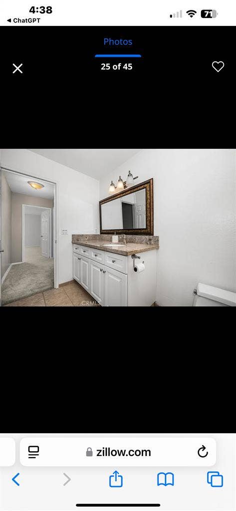 Huge 1 bedroom w/ Ocean view 4 Rent