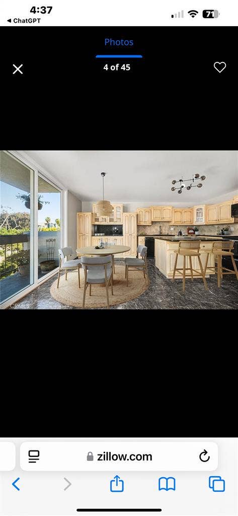 Huge 1 bedroom w/ Ocean view 4 Rent