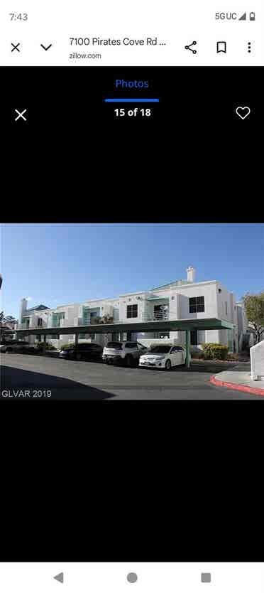 New Listing