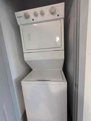 Luxury Apartment for Sublease