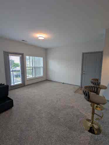 Luxury Apartment for Sublease