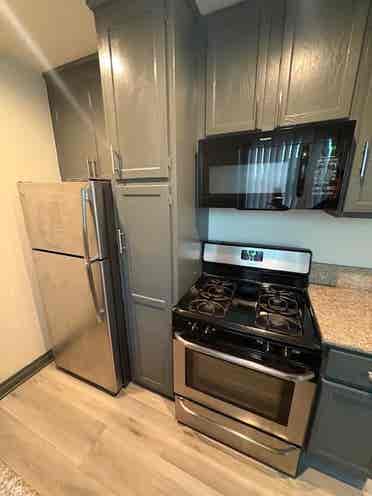 Apartment for Rent – Now Available!
