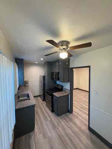 Apartment for Rent – Now Available!