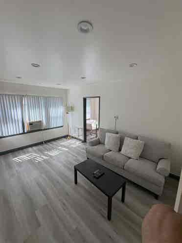 Furnished Apartment for Rent 