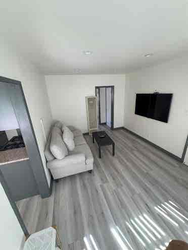 Furnished Apartment for Rent 