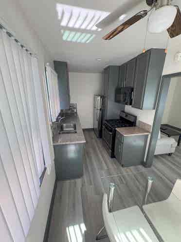 Furnished Apartment for Rent 