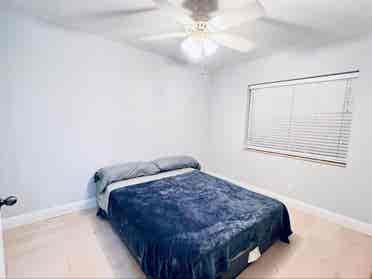 Room available in a Christian Home