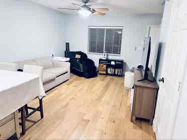 Room available in a Christian Home