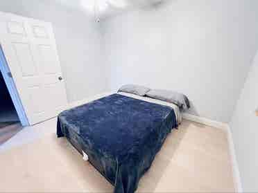 Room available in a Christian Home