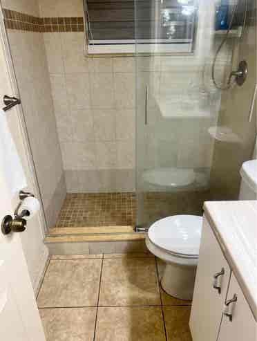 Room for rent near downtown