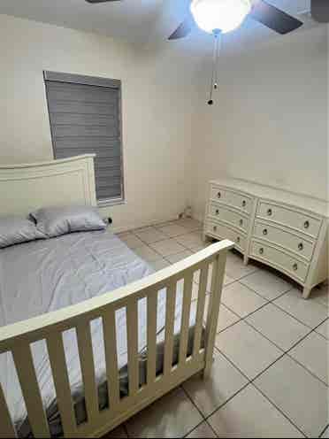 Room for rent near downtown