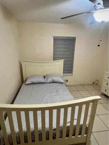 Room for rent near downtown