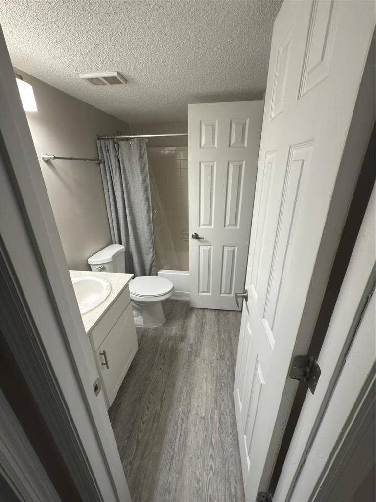 Midtown Atlanta Roommate wanted
