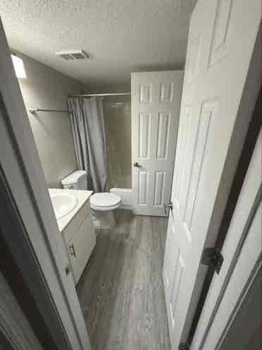 Midtown Atlanta Roommate wanted