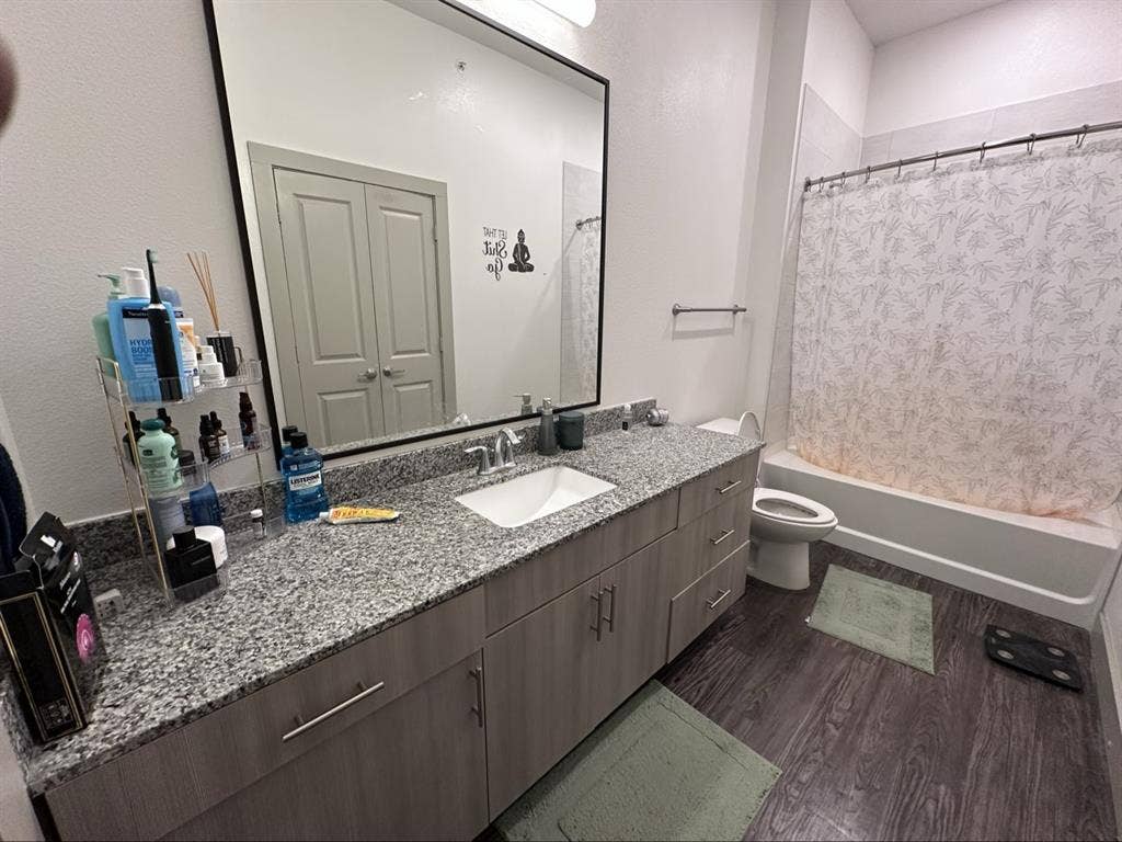 Looking for roommatees