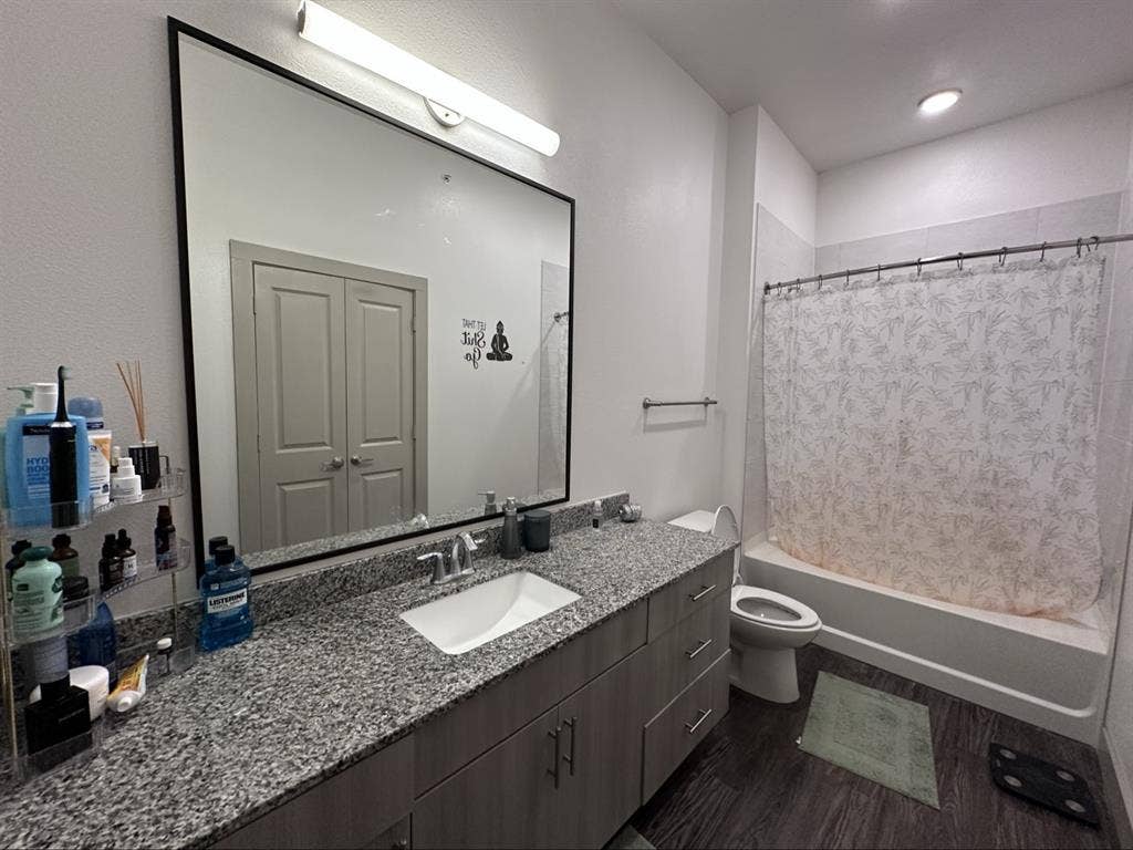 Looking for roommatees