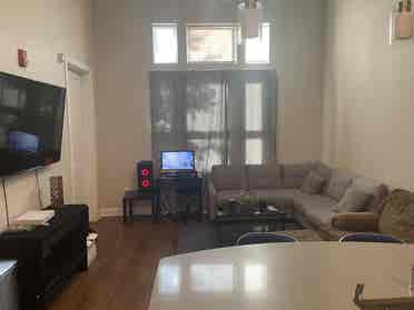 Looking for female roommate