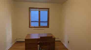 Summer room available Jul-Aug