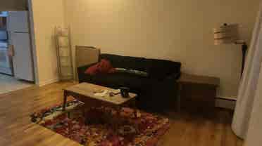Summer room available Jul-Aug