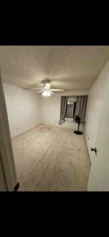 Room for rent $ a month