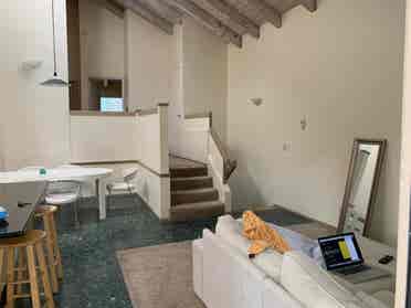 Beachfront Solana Beach condo