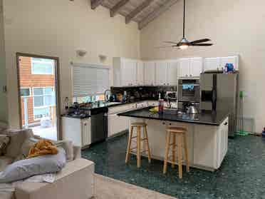 Beachfront Solana Beach condo