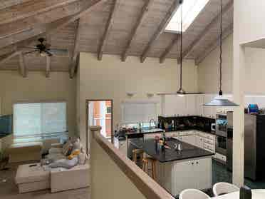 Beachfront Solana Beach condo