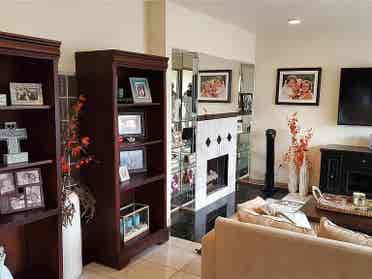 Beachfront Solana Beach condo