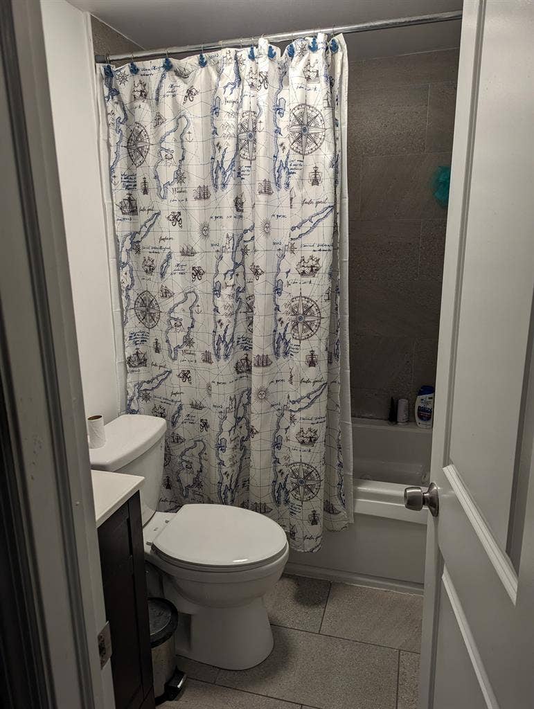 Looking for one roommate!