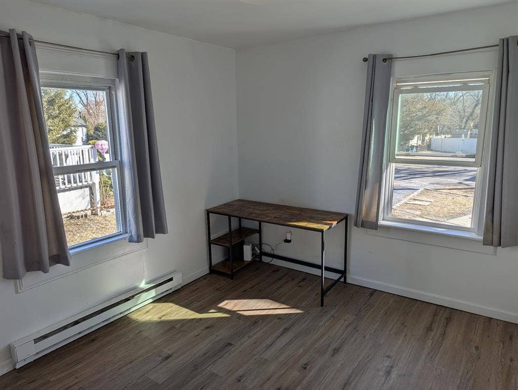 Looking for one roommate!