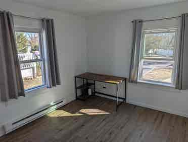 Looking for one roommate!