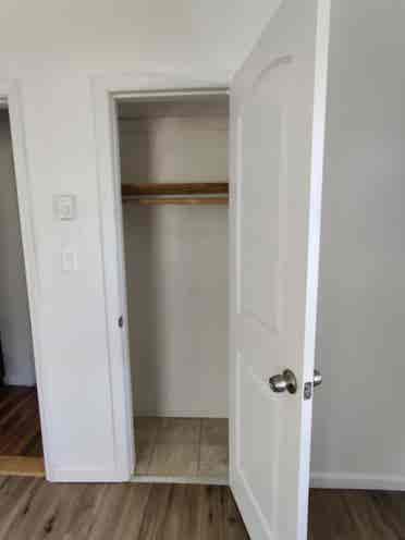 Looking for one roommate!